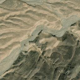 Satellite imagery of Jāṟyān, AF