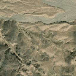 Satellite imagery of Jāṟyān, AF