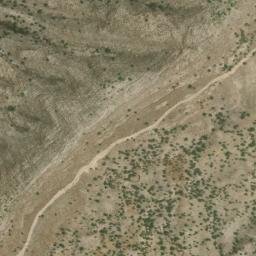 Satellite imagery of Mar, PK