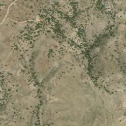 Satellite imagery of Mar, PK