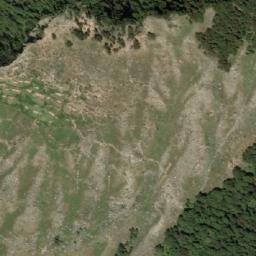 Satellite imagery of Khaṭilākoṭ Ḍā̃ḍā, NP