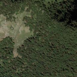 Satellite imagery of Khaṭilākoṭ Ḍā̃ḍā, NP