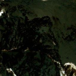 Satellite imagery of Mājāban Ḍā̃ḍā, NP