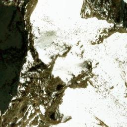 Satellite imagery of Mājāban Ḍā̃ḍā, NP