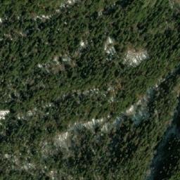 Satellite imagery of Lamā Lek, NP