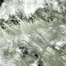 Satellite imagery of Mugu Ḍā̃ḍā, NP