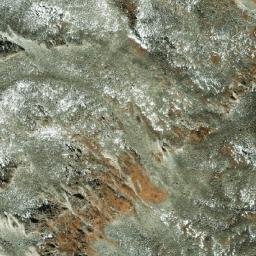 Satellite imagery of Mugu Ḍā̃ḍā, NP