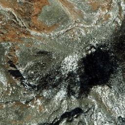 Satellite imagery of Mugu Ḍā̃ḍā, NP