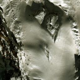 Satellite imagery of Gaju La, CN