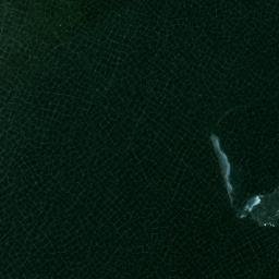 Satellite imagery of Gyigar La, CN