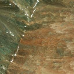 Satellite imagery of Yagbo Kangri, CN
