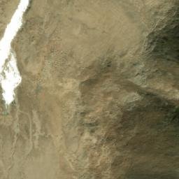 Satellite imagery of Yagbo Kangri, CN