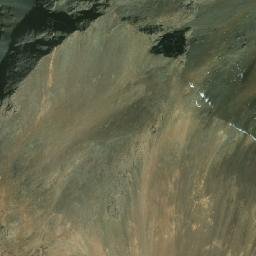 Satellite imagery of Garka La, CN