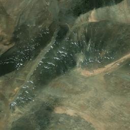 Satellite imagery of Garka La, CN