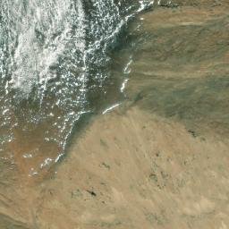Satellite imagery of Gyangngu La, CN