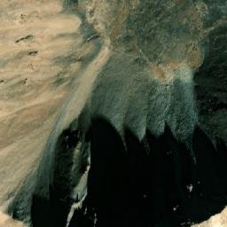 Satellite imagery of Xoggu La, CN