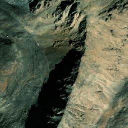 Satellite imagery of Xoggu La, CN