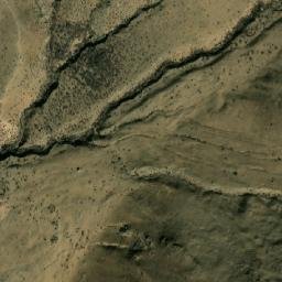 Satellite imagery of Nyain La, CN