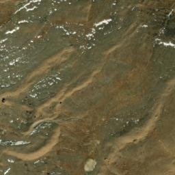 Satellite imagery of Mamxong La, CN