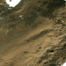 Satellite imagery of Mamxong La, CN
