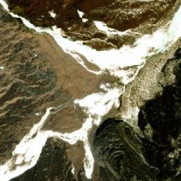 Satellite imagery of Mamxong La, CN