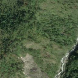 Satellite imagery of Xoiwa La, CN