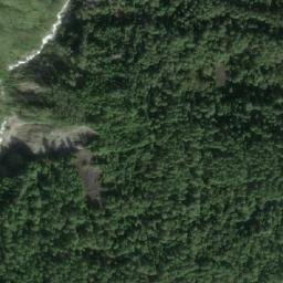 Satellite imagery of Xoiwa La, CN