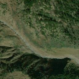 Satellite imagery of Sui La, CN