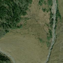 Satellite imagery of Sui La, CN