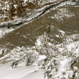 Satellite imagery of Darma La, CN