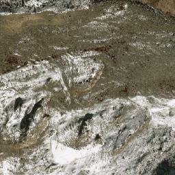 Satellite imagery of Darma La, CN