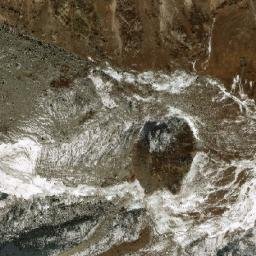 Satellite imagery of Darma La, CN