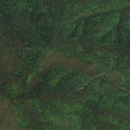 Satellite imagery of Baimen Shan, CN