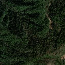 Satellite imagery of Dashan Gang, CN