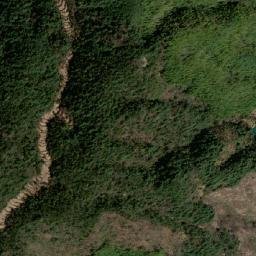 Satellite imagery of Dashan Gang, CN