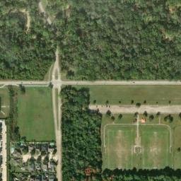 Satellite imagery of HCFCD_MON0026 — NGS DR8231 — Houston, US, US