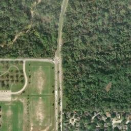 Satellite imagery of 10 — NGS AW1884 — Houston, US, US