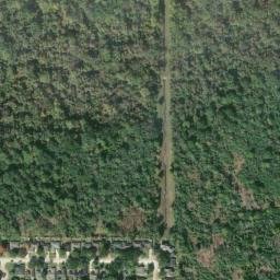 Satellite imagery of 10 — NGS AW1884 — Houston, US, US