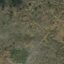 Satellite imagery of P 1499 — NGS AW5446 — Houston, US, US