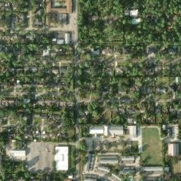 Satellite imagery of HOUSTON LONGPOINT WOODS TANK — NGS AW6910, US