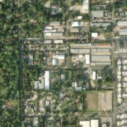 Satellite imagery of V 1502 — NGS AW5518 — Houston, US, US