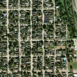 Satellite imagery of HOUSTON KKP 585 RAD MAST — NGS AW6703, US