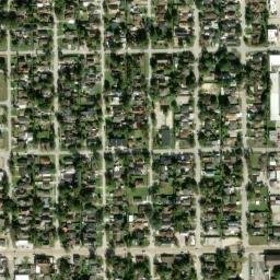 Satellite imagery of HOUSTON KKP 585 RAD MAST — NGS AW6703, US