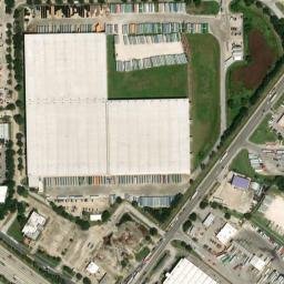 Satellite imagery of HOUSTON RAD STA KPRC CEN MAST — NGS AW6668, US