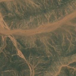 Satellite imagery of Guelb et Tahtani, DZ