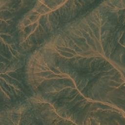 Satellite imagery of Guelb et Tahtani, DZ