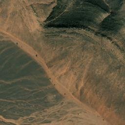 Satellite imagery of Argoûb Rhenouma, DZ