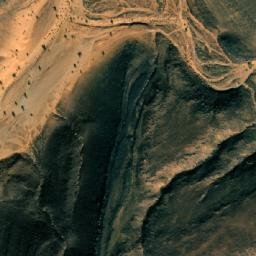 Satellite imagery of Kheneg Feïdjet Sebbah, DZ