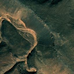Satellite imagery of Kheneg Feïdjet Sebbah, DZ