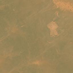 Satellite imagery of Hadjar el Ktiba, DZ